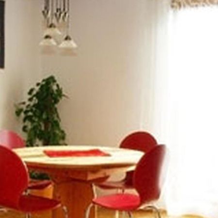 Apartmán Haus Widenhorn Sipplingen Exteriér fotografie