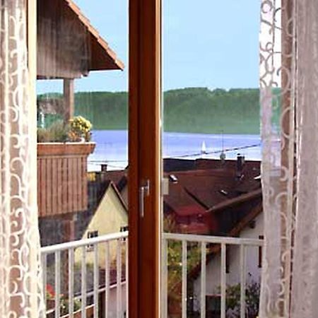 Apartmán Haus Widenhorn Sipplingen Exteriér fotografie