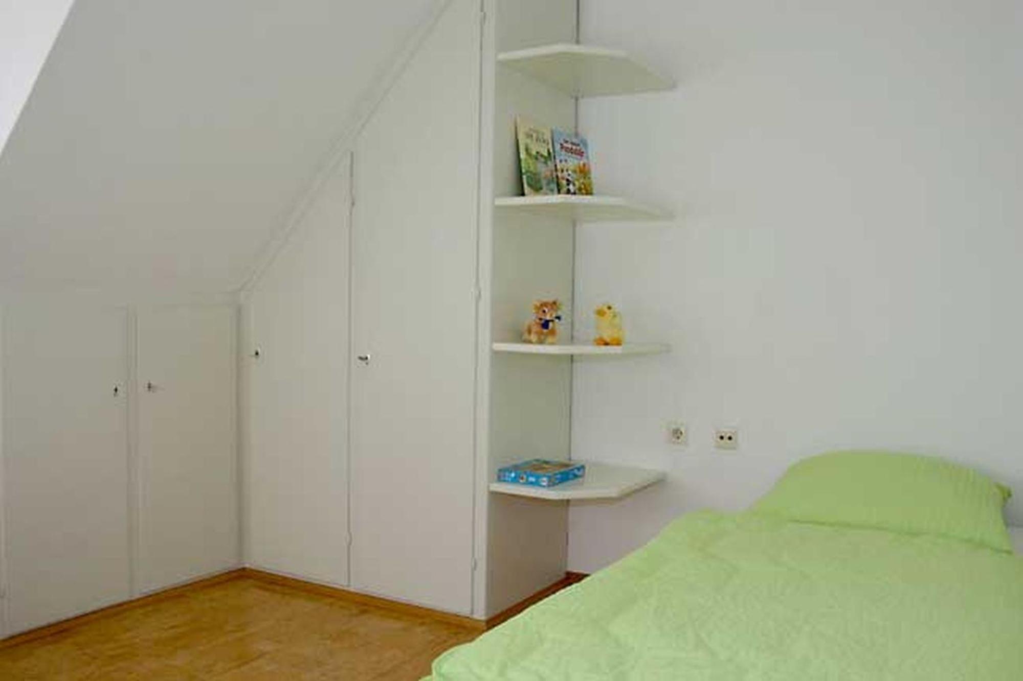 Apartmán Haus Widenhorn Sipplingen Exteriér fotografie
