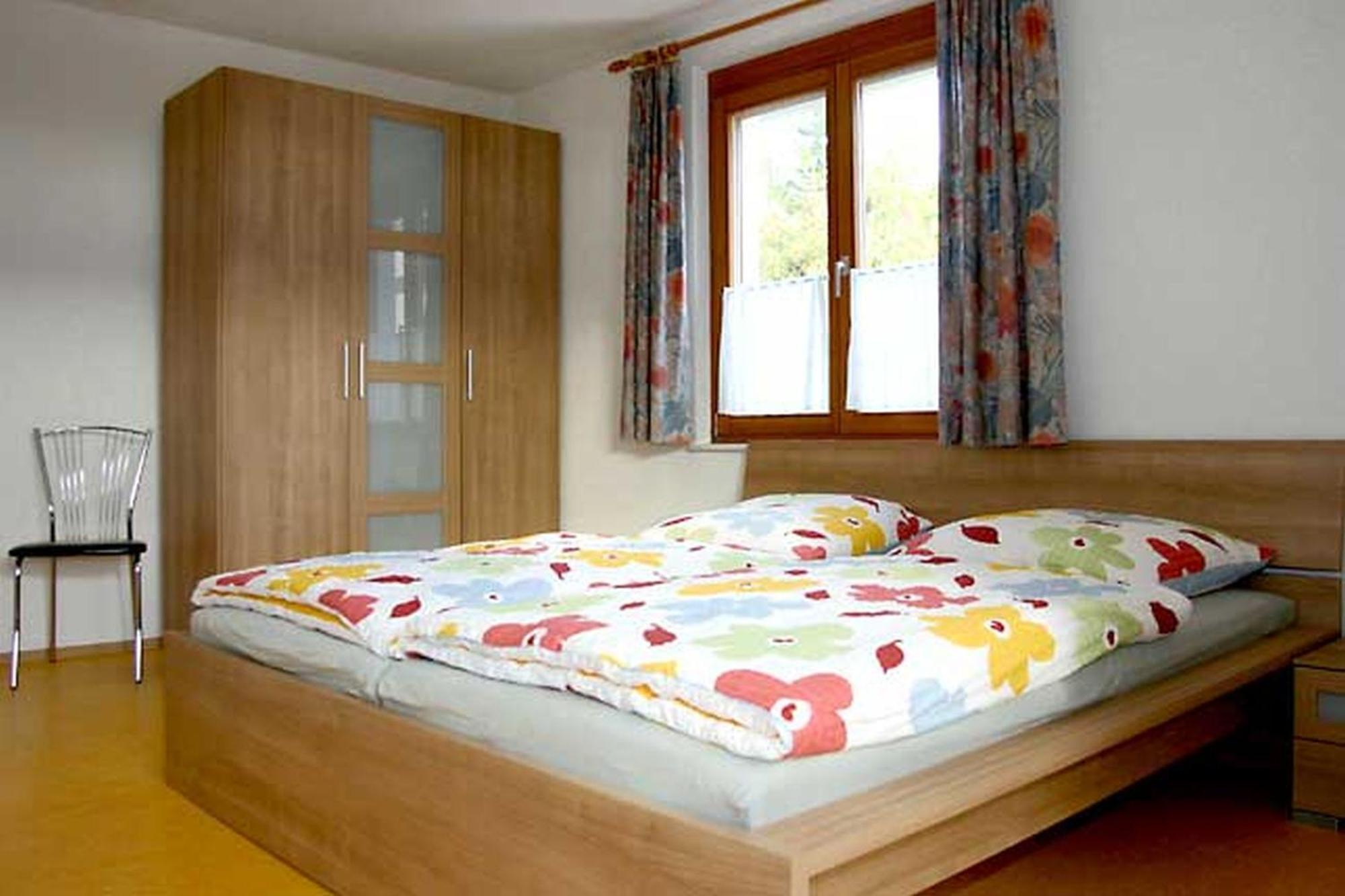 Apartmán Haus Widenhorn Sipplingen Exteriér fotografie