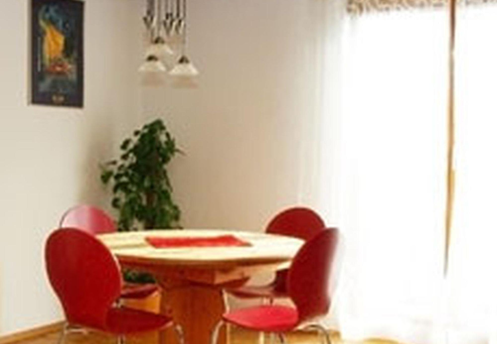 Apartmán Haus Widenhorn Sipplingen Exteriér fotografie