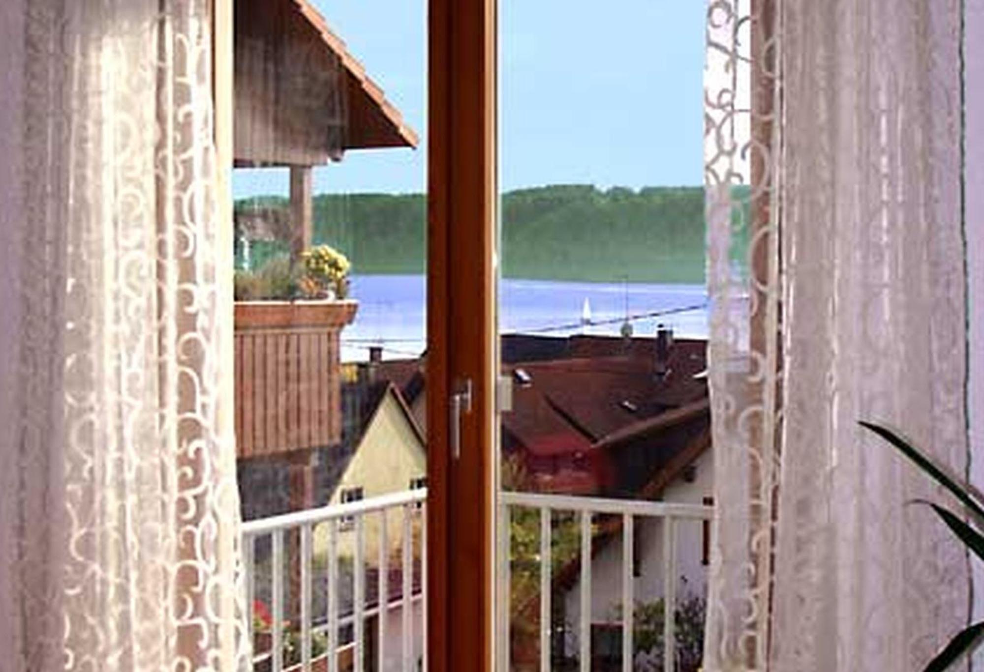 Apartmán Haus Widenhorn Sipplingen Exteriér fotografie