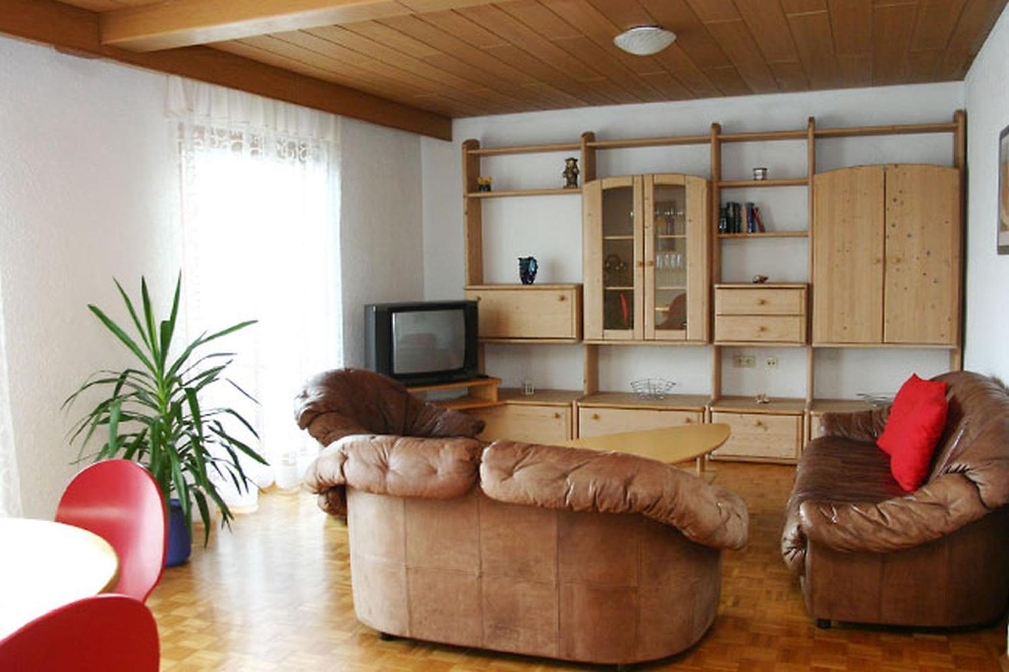 Apartmán Haus Widenhorn Sipplingen Exteriér fotografie